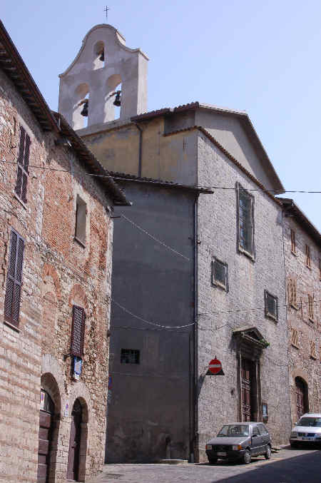 Chiesa di Santissima Annunziata