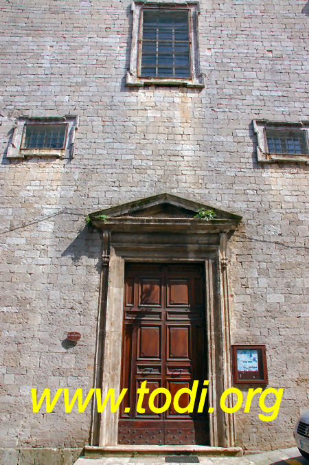 Chiesa di Santissima Annunziata