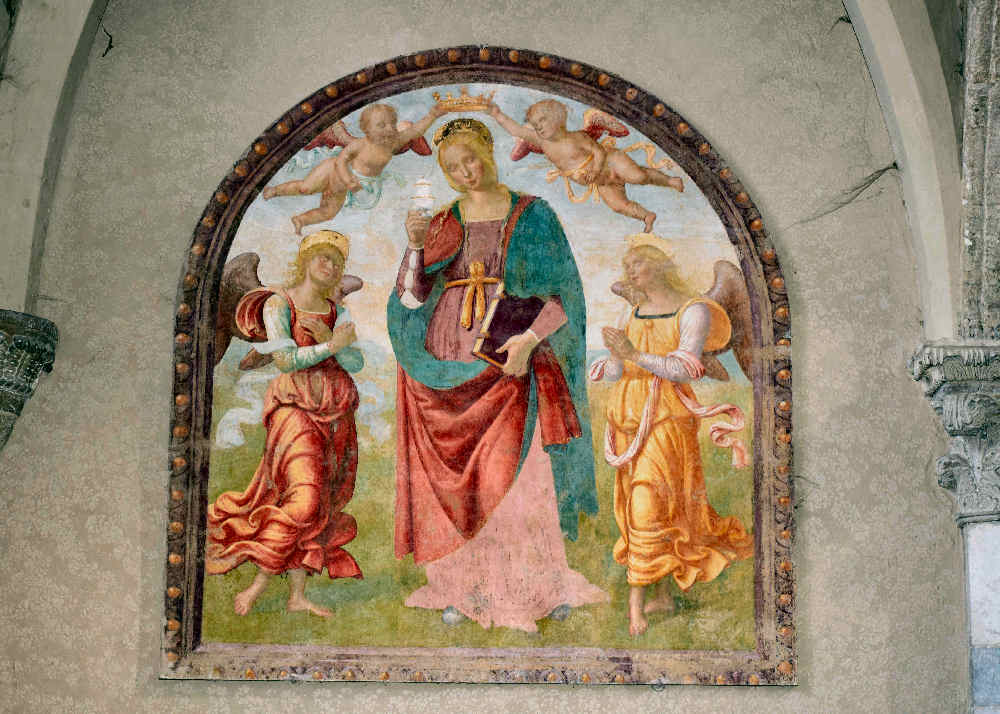 Maria Maddalena