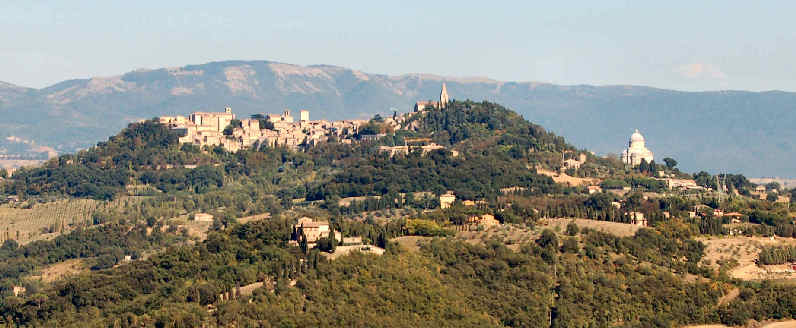 Todi