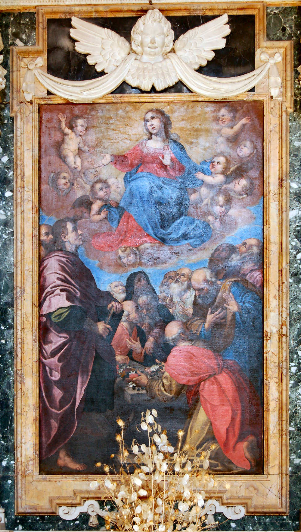 San Fortunato